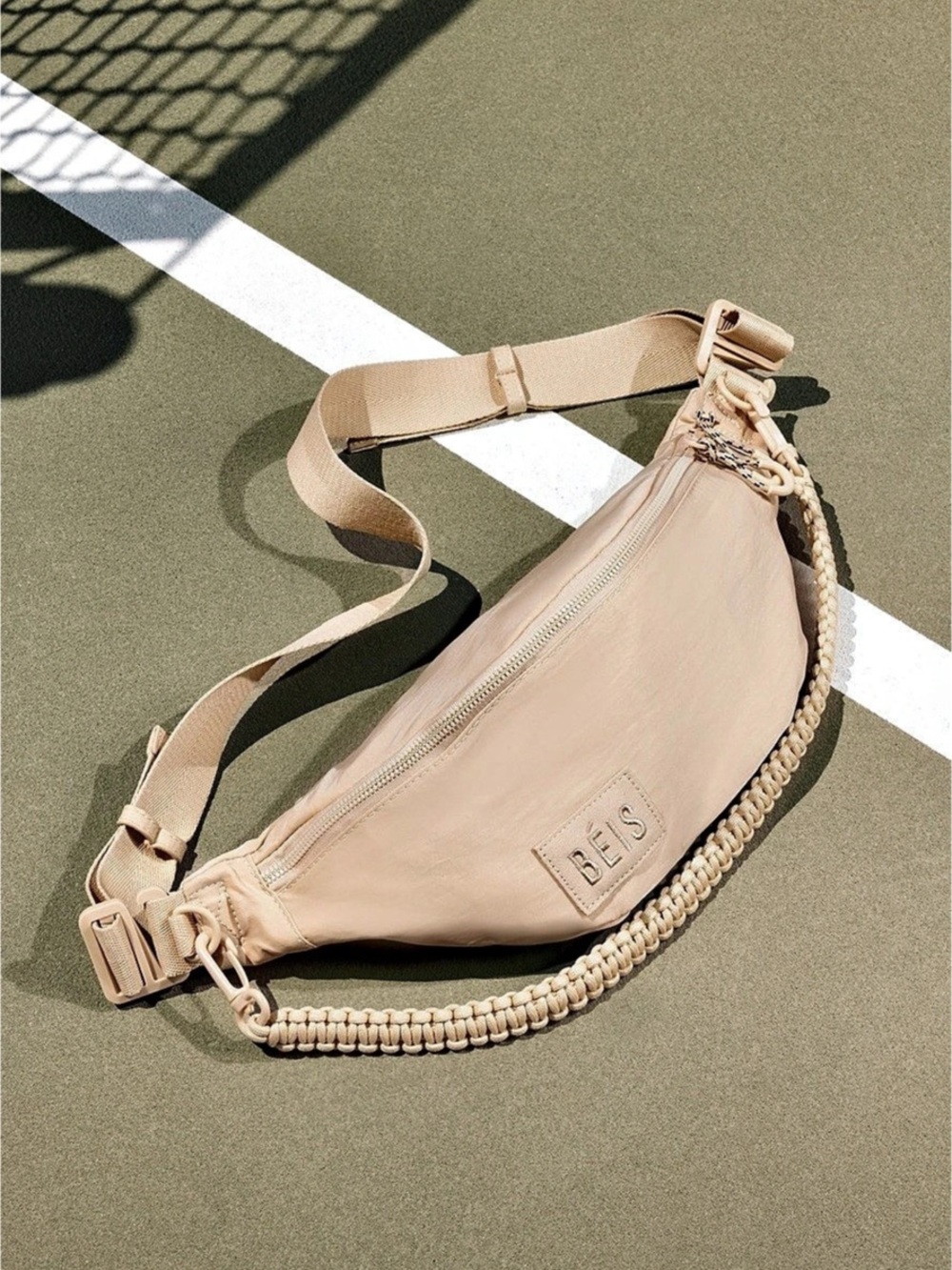 BÉIS THE SPORT PACK BEIGE